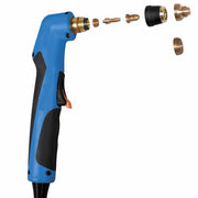 RIVERWELD 9-8235 Thermische Dynamica SL60/SL100 A120 Shroud 50-60Amp Plasma Cutter Torch 5PK RIVERWELD 9-8235 Thermische Dynamica SL60/SL100 A120 Shroud 50-60Amp Plasma Cutter Torch 5PK