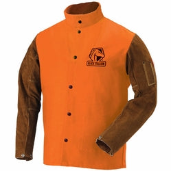 Small Fab Shop Welding Clothing