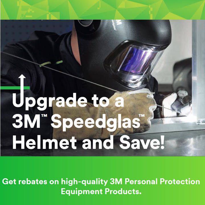 3M Safety Rebates