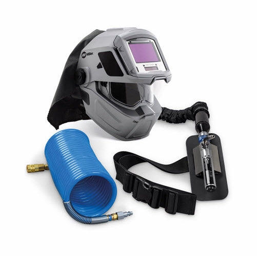 Supplied Air Respirators (SAR)