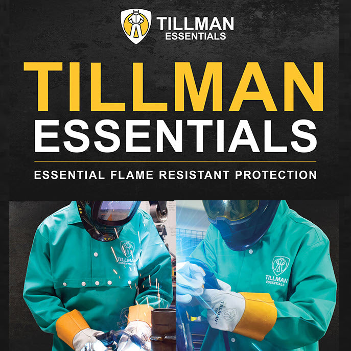 Tillman Essentials Flame Resistant Clothing