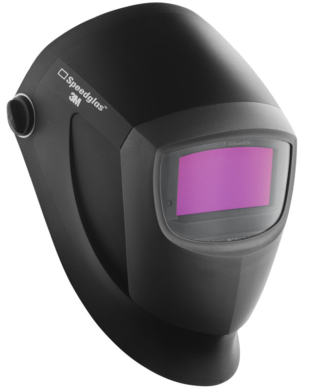 Speedglas 9002NC Welding Helmet 04-0100-20NC