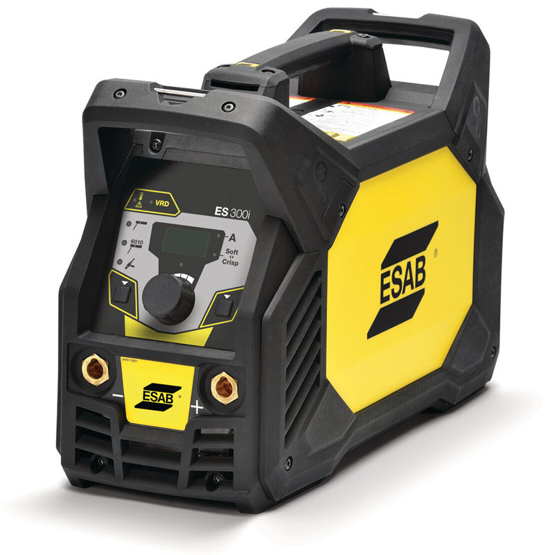 ESAB Renegade ES 300i Stick Welder 0445100881