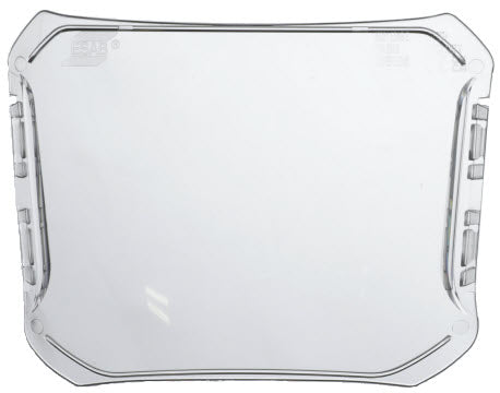 ESAB Savage A50 Lux Clear Front Cover Lens 0700500953