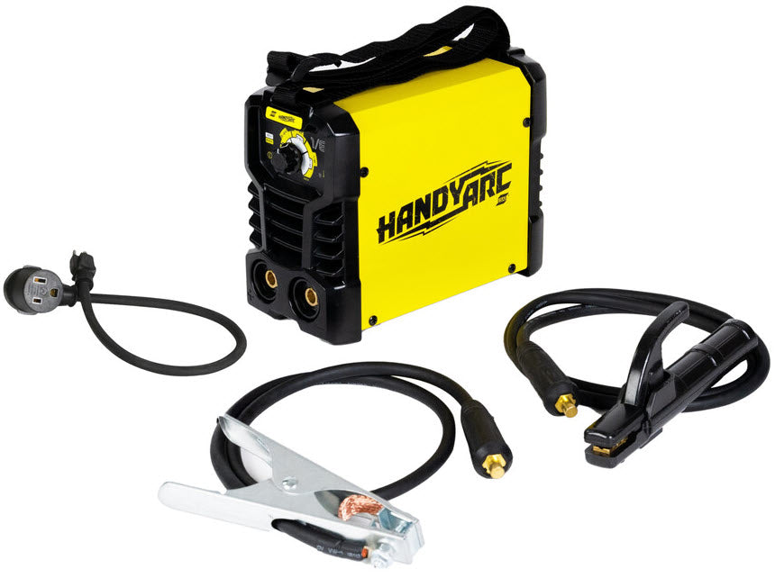ESAB HandyArc 1/8 Stick Welder 0700734012