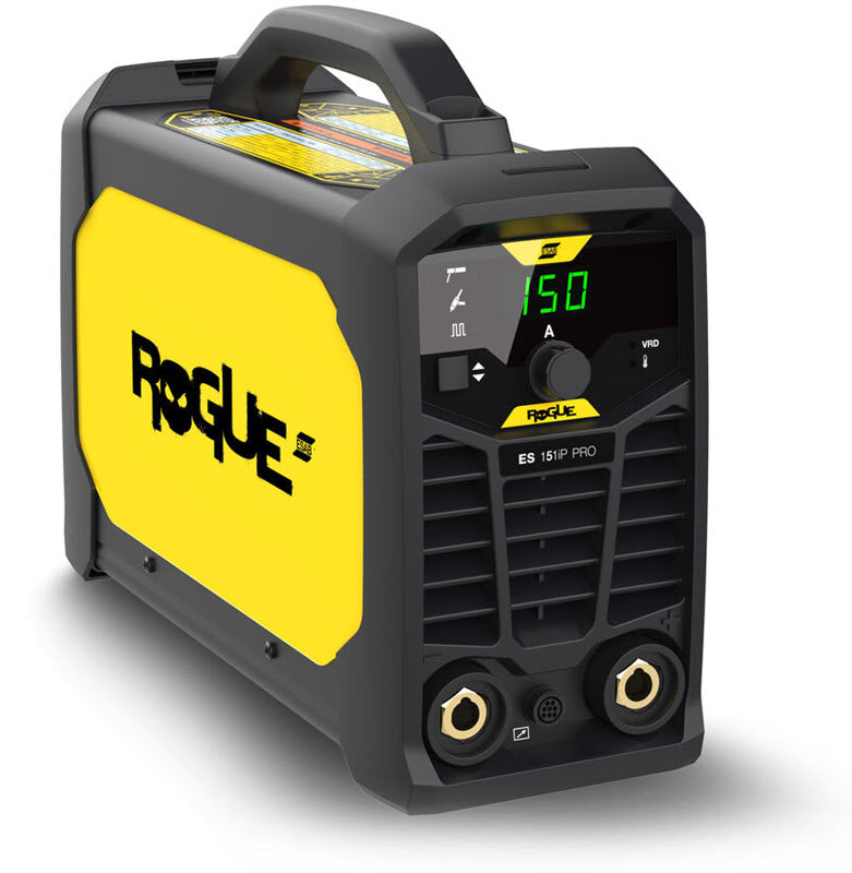 ESAB Rogue ES 151iP PRO Stick Welder 0705002021