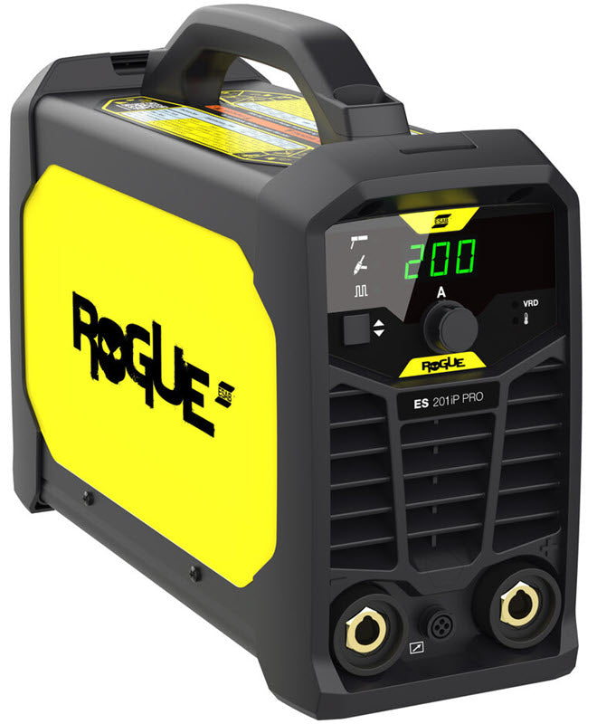 ESAB Rogue ES 201iP PRO Stick Welder 0705002022