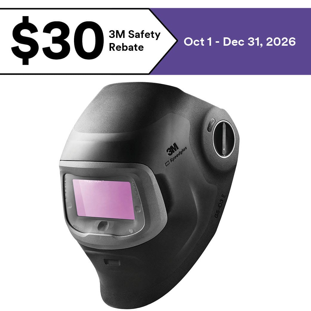Speedglas Welding Helmets Speedglas G5-03 E Welding Helmet 09-0100-20