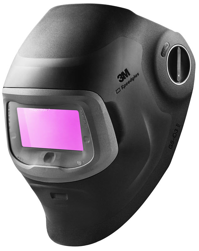 Speedglas G5-03 E Welding Helmet 09-0100-20