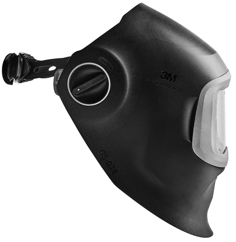Speedglas G5-03 E Welding Helmet 09-0100-20