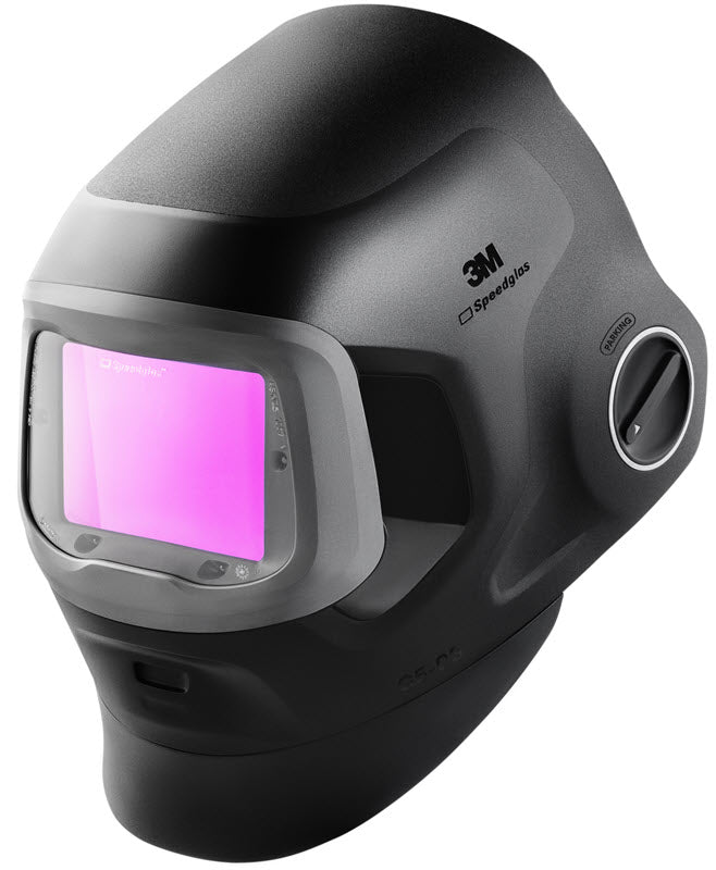 Speedglas G5-03 Pro Welding Helmet w/G5TW ADF 10-0100-30TW