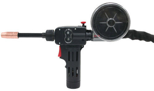 Tweco Spool Gun 200 Amp MIG Gun - 12 ft. 1027-1398