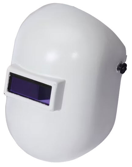 Fibre-Metal Pipeliner Welding Helmet 110PWE