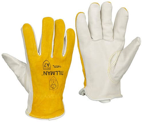Tillman A7 Cut Resistant Drivers Gloves 1457