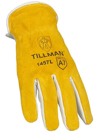 Tillman A7 Cut Resistant Drivers Gloves 1457