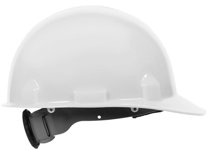 Jackson SC-6 White Hard Hat 14834