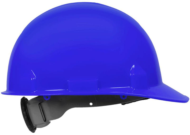 Jackson SC-6 Blue Hard Hat 14838