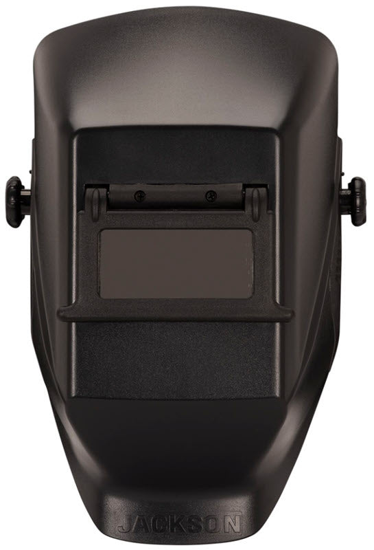 Jackson Welding Helmet - Black HSL2 Passive Lens 14982