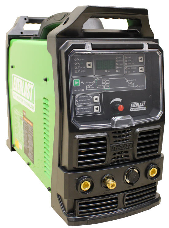 Everlast PowerArc 280STH Stick/TIG Welder PA-280STH