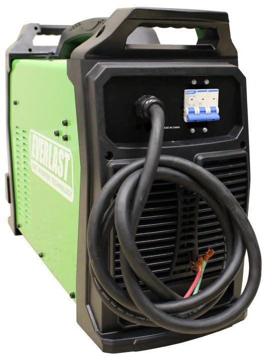 Everlast PowerArc 280STH Stick/TIG Welder PA-280STH