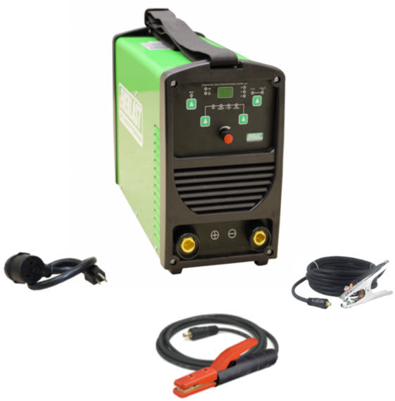 Everlast PowerArc 200STi Stick/TIG Welder PA-200STI