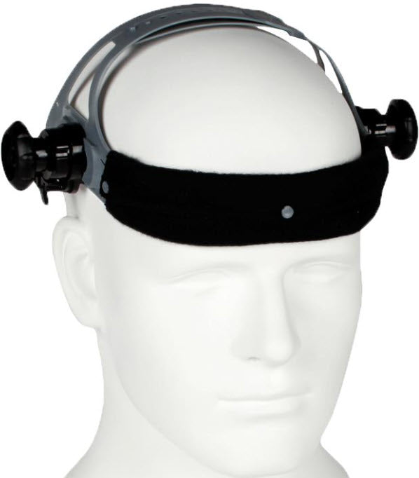 Jackson 370 Headgear 20696