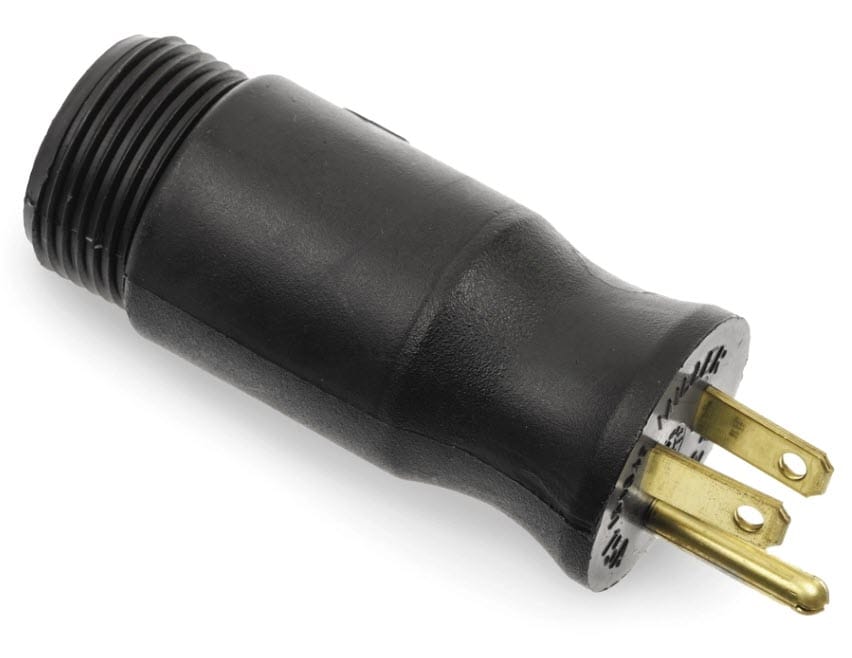 Miller MVP Adapter Plug - 115 Volt/15 Amp 219261