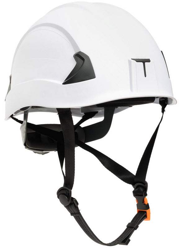 Jackson CH-2-300 Non-Vented Type 2 Class E Safety Helmet