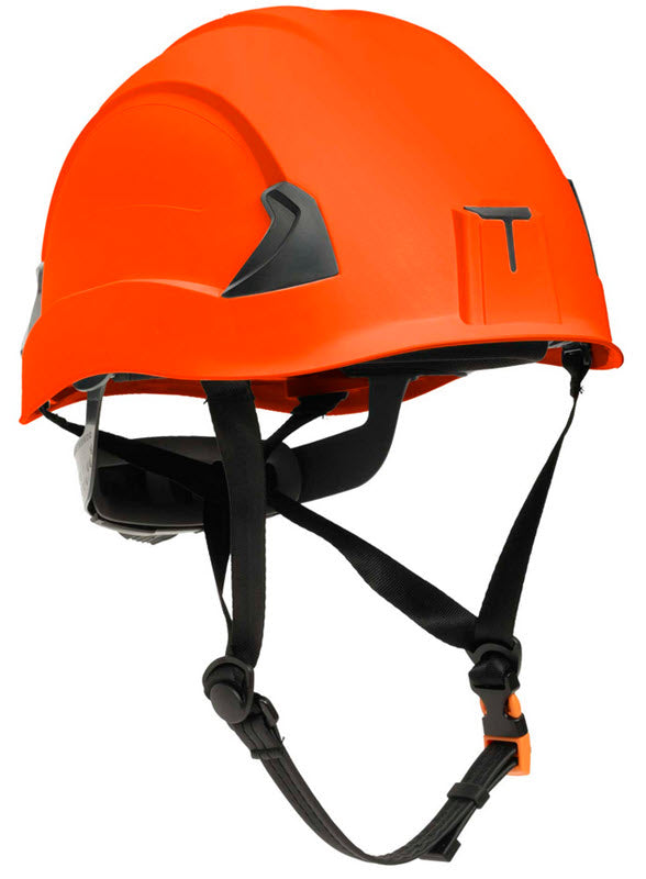 Jackson CH-2-300 Non-Vented Type 2 Class E Safety Helmet