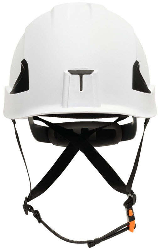 Jackson CH-2-400V Vented Type 2 Class C Safety Helmet