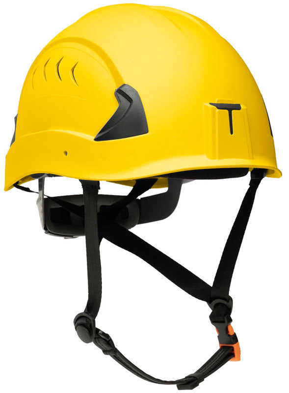 Jackson CH-2-400V Vented Type 2 Class C Safety Helmet