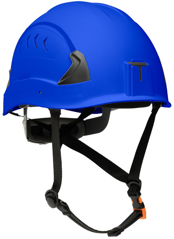 Jackson CH-2-400V Vented Type 2 Class C Safety Helmet