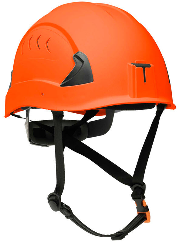 Jackson CH-2-400V Vented Type 2 Class C Safety Helmet