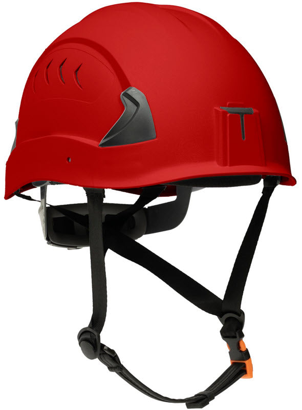 Jackson CH-2-400V Vented Type 2 Class C Safety Helmet