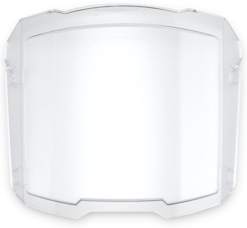 Miller HDV Front Cover Lens 287016