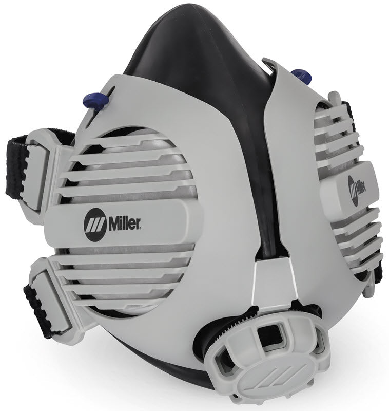 Miller LPR-100 Gen. II Half Mask Respirator (S/M) 294961