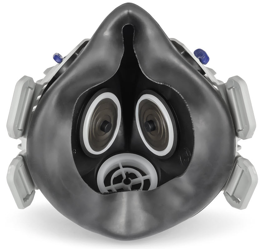 Miller LPR-100 Gen. II Half Mask Respirator (S/M) 294961