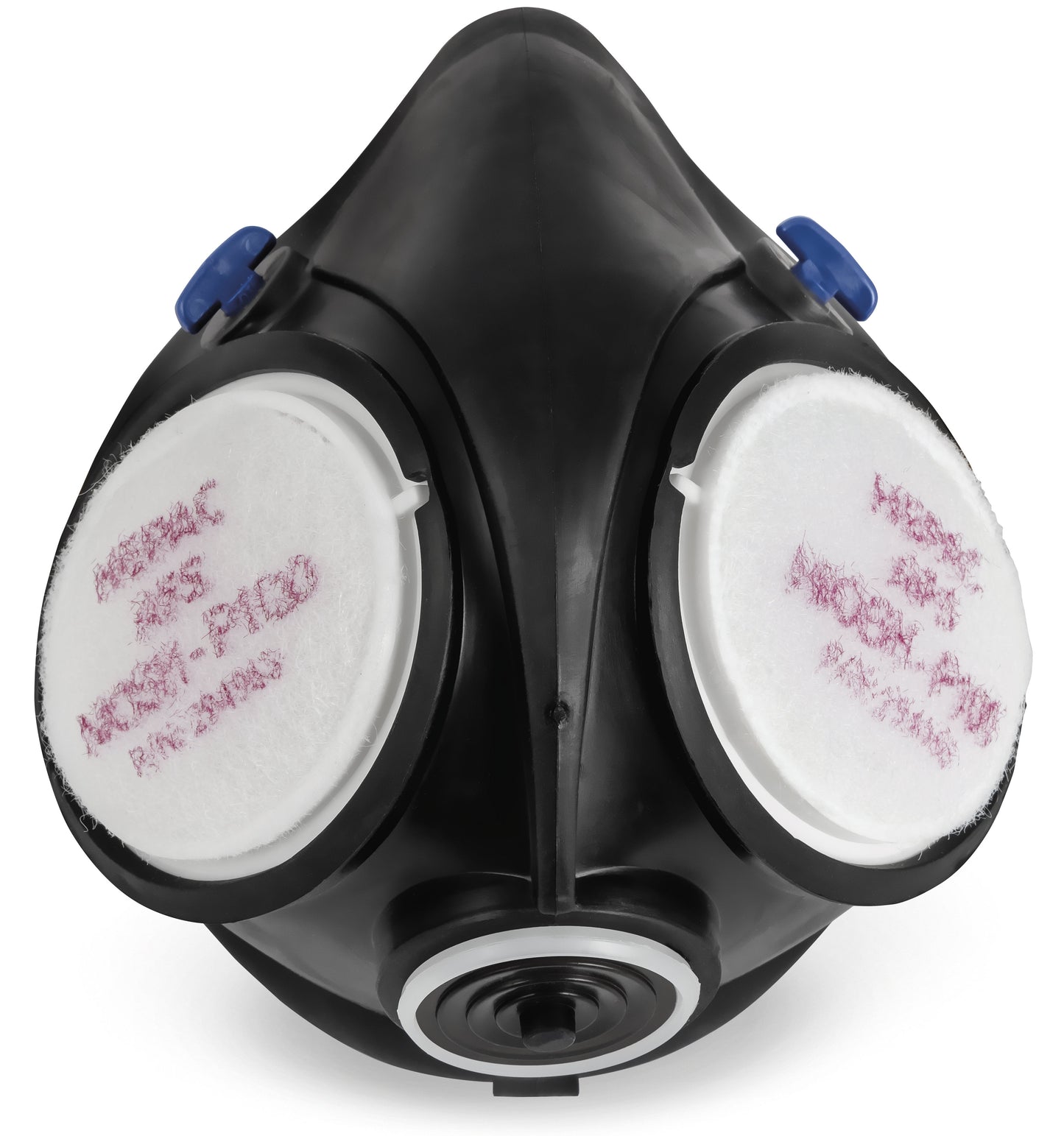 Miller LPR-100 Gen. II Half Mask Respirator (S/M) 294961