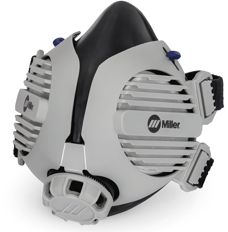 Miller LPR-100 Gen. II Half Mask Respirator (S/M) 294961