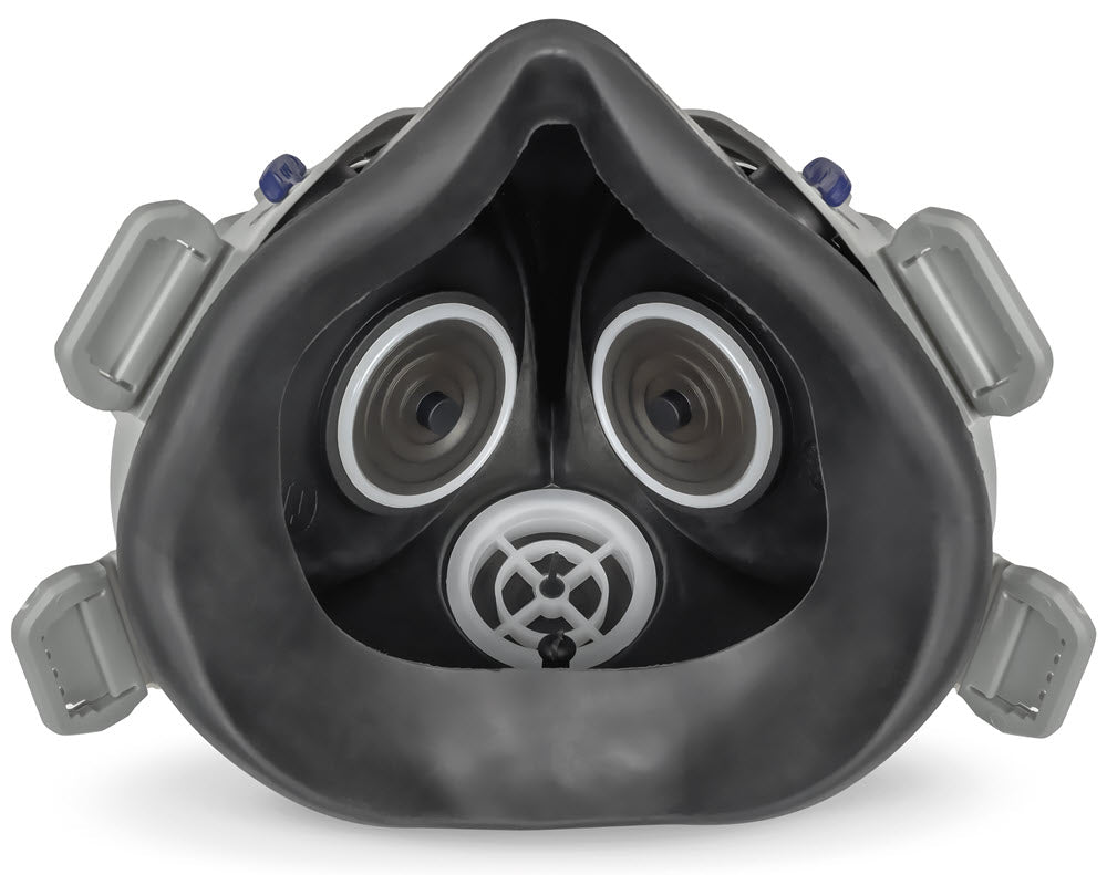 Miller LPR-100 Gen. II Half Mask Respirator (M/L) 294962