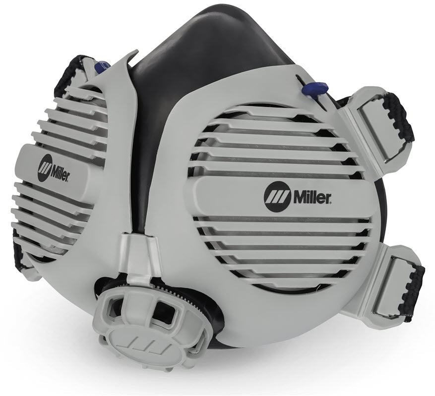 Miller LPR-100 Gen. II Half Mask Respirator (M/L) 294962