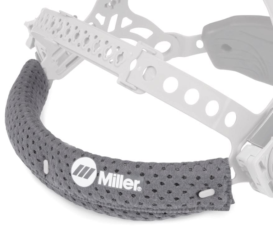 Miller Welding Helmet Sweatband 297112