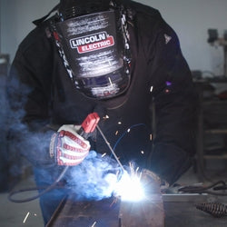 Lincoln Electric® Stick Welders