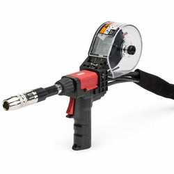 Lincoln Electric® Spool Guns & Wire Feeders