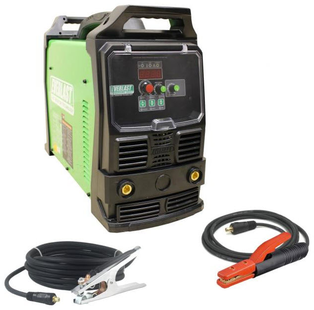 Everlast PowerArc 300ST Stick/TIG Welder PA-300ST