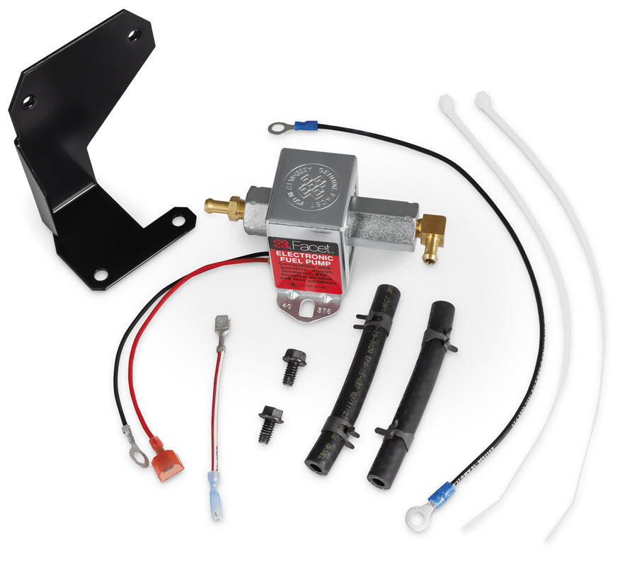 Miller Electric Fuel Pump Kit (Field Installed) 301741