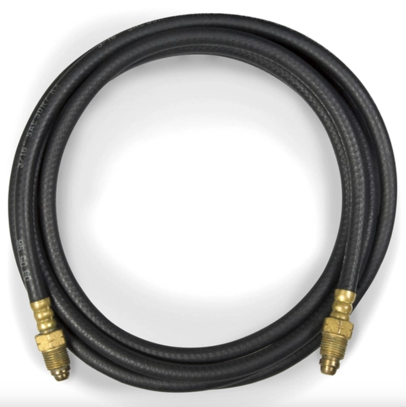Weldcraft Water Hose Extension - Rubber