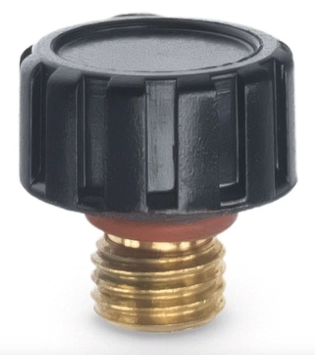 Weldcraft Short TIG Back Cap 41V33