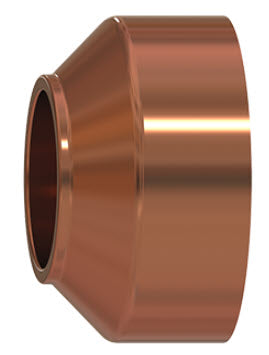 Hypertherm Duramax Lock Precision Gouging Deflector Shield 420414