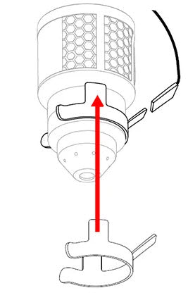 Hypertherm SmartSYNC Cartridge Ohmic Ring Kit 428895